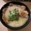ちょんまげ食堂 ラーメン部