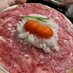 大衆焼肉ホルモン 天陽 - 