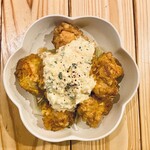 IPPON食堂 - チキン南蛮