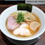 中華そば 燕屋商店 - 