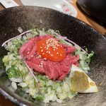 大衆焼肉ホルモン 天陽 - 