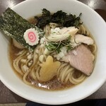 中華蕎麦 萌芽 - 