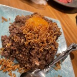 大衆焼肉ホルモン 天陽 - 