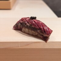 牛肉寿司 きんたん - 