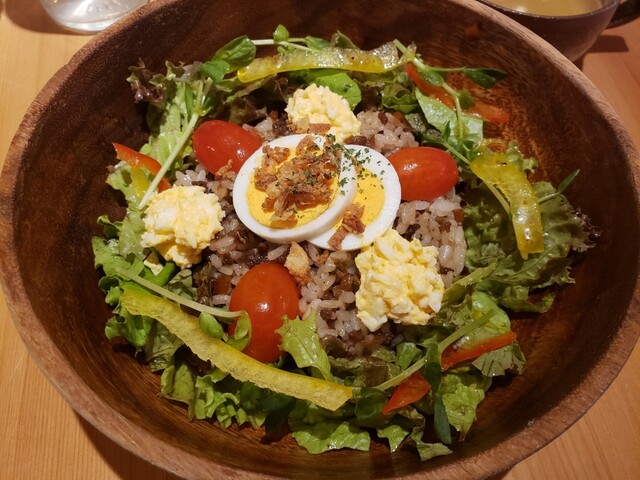 Gallery Cafe narairo photo 2