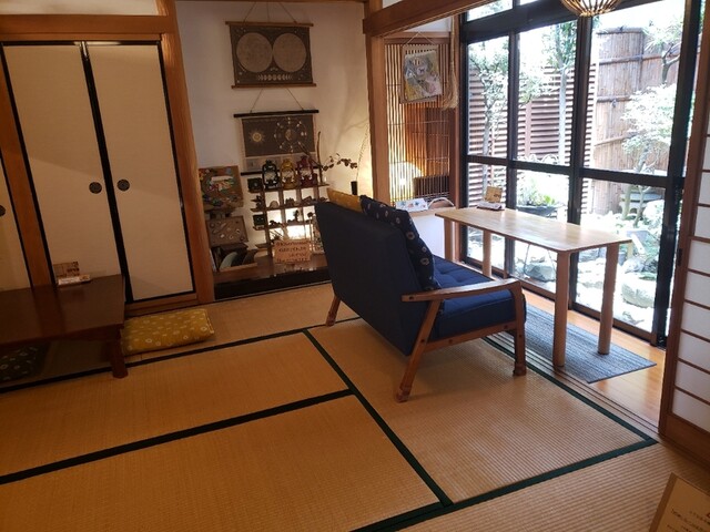 Gallery Cafe narairo photo 5