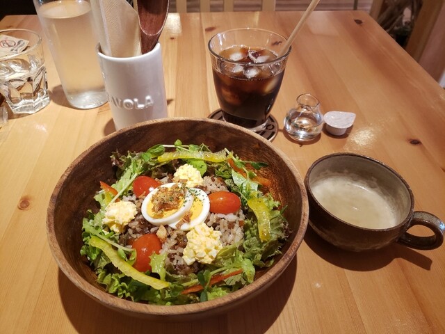 Gallery Cafe narairo photo 3