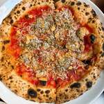 ピッツェリア・バール・レ・ナポリ 京都錦 - 