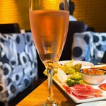 ピッツェリア・バール・レ・ナポリ - 