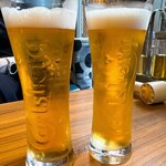 ピッツェリア・バール・レ・ナポリ 京都錦 - 