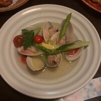 天空の月 渋谷 - 