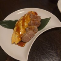 天空の月 渋谷 - 