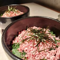 Yakiniku BarBies - 