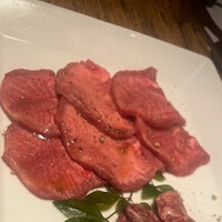 焼肉 龍園 西中洲店 - 