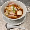 宍道湖しじみ中華蕎麦 琥珀 池袋店