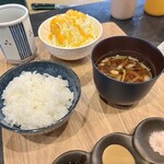 とんかつ ふじ井 - 