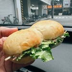 松浦商店 - ごぼうサラダ