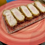 とんかつ ふじ井 - 