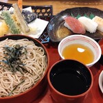 和風レストランまるまつ - 料理写真: