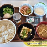 すき家 - 料理写真: