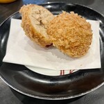 とんかつ ふじ井 - 