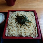 やぶ善 - 絶品！中華麺。