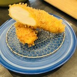 とんかつ ふじ井 - 