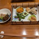 酒笑肴笑 いち味 - 