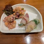 酒笑肴笑 いち味 - 