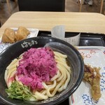 はなまるうどん - 