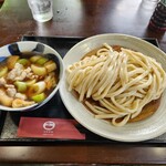 武蔵野うどん真打 - 