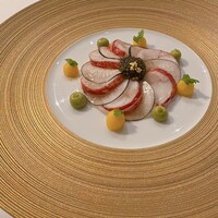 ドミニク・ブシェ トーキョー - 
