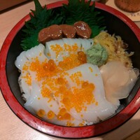 鮨丸 - 