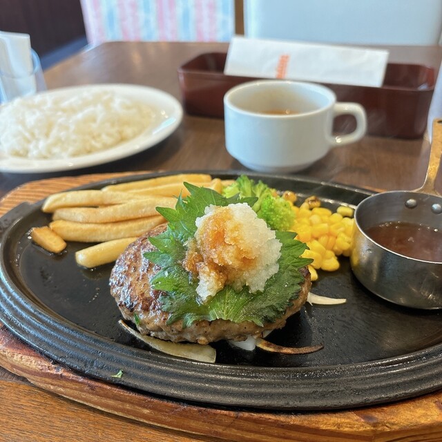 Royal Host Ibaraki Ten photo 5