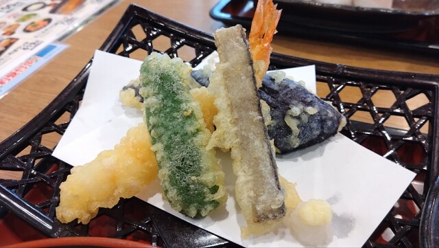 和風レストランまるまつ 気仙沼店 - 不動の沢（ファミレス）の写真