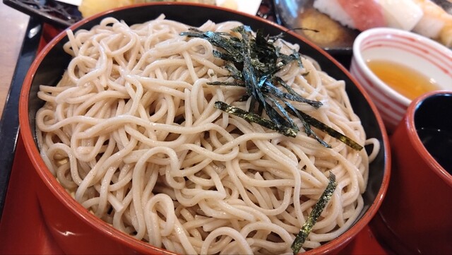 和風レストランまるまつ 気仙沼店 - 不動の沢（ファミレス）の写真