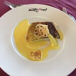 マリーン・ルージュ - 