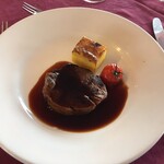 マリーン・ルージュ - 