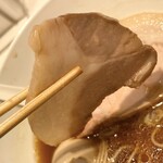 上方レインボー - 醤油アニマル