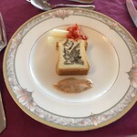 マリーン・ルージュ - 