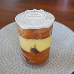 patisserie bonSOUVENIR - ババ