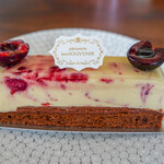 patisserie bonSOUVENIR - 