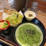 鶏Soba Toraや - 