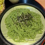 鶏Soba Toraや - 