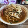 台湾ラーメン 江楽 守山本店