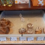 菓子工房シュクル - 