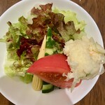 洋食亭ブラームス - 