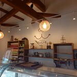 菓子工房シュクル - 
