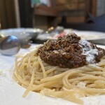 ノンノ ノンナ - 