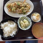あかべこ - 